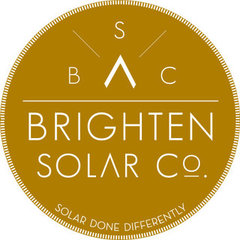 Brighten Solar Co.