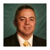 Anthony Grande's photo