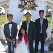 Rommel Pardo's photo