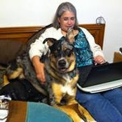 Sandi Shilhanek's photo