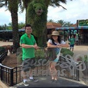 Kthao Tran's photo