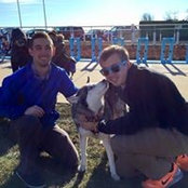 Kevin McDonald's photo