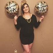 Megan Oakes's photo
