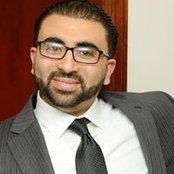Ahmed Saber's photo