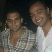 Amr Medhat's photo