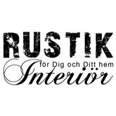 RUSTIK Interiör