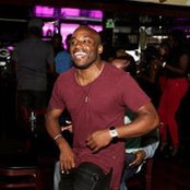 Javon Johnson's photo