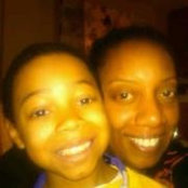 Foto von Afiya Carter