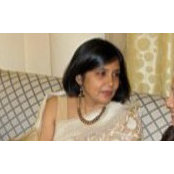 Manoshi Bhattacharya's photo