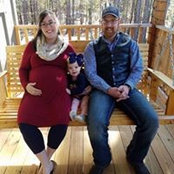 Amanda Barton's photo