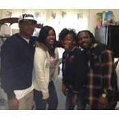 Photo de JaNae' Hood