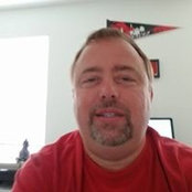 Tommy Scott's photo