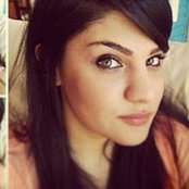 Pari Shahgaldi's photo