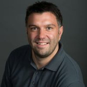Derek Corcorans foto