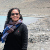 Shivani Khatau's photo