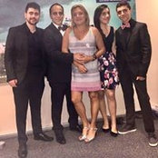 Yojana Pino's photo