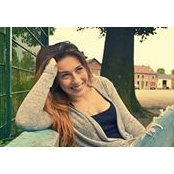 Foto von Charline Hanin