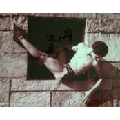 Foto de Garth Libre