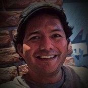 David Hidalgo Moras billede