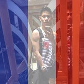 Alvin Lim's photo