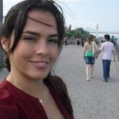 Sinara Silvas foto