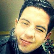 Erick Corrals foto