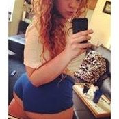 Alexiss Thomas's photo