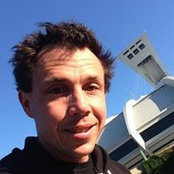 Antoine Malette's photo