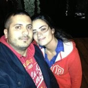 Charbel Baaklini's photo