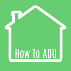 How To ADU