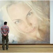 Nadya Vorobyova's photo
