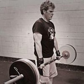Eric Simmons's photo