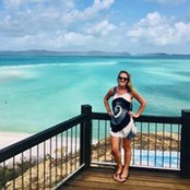 Zoe Smyth's photo