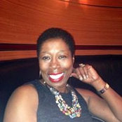 Photo de Yolanda Jackson