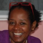 Elizabeth M Perkinss billede