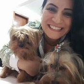 Fabiana Munhões's photo
