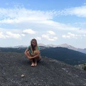 Caroline Bourdin's photo