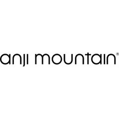 Anji Mountain