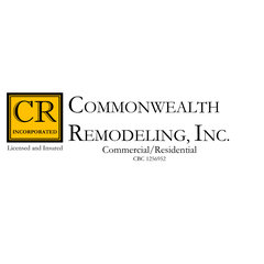 Commonwealth Remodeling, Inc