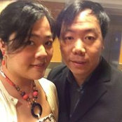 Andy Wongs foto
