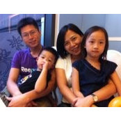 Clare Cheng's photo