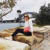Agathe Seguin's photo
