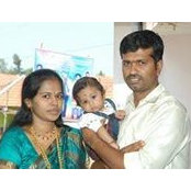 Theja Naveen's photo
