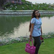 Moumita Dasさんの写真