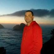 Foto de Tom Sharkey