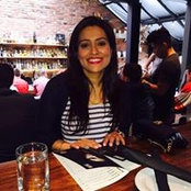 Samina Rahman's photo
