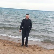 Foto von Канат Сейдалиев