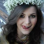 Foto de Nicolle Colomeeț
