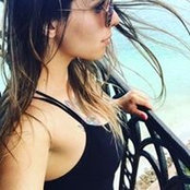 Lara Ranzones foto
