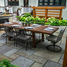 Patio/Backyard